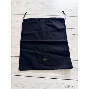 Authentic Valentino Dust bag